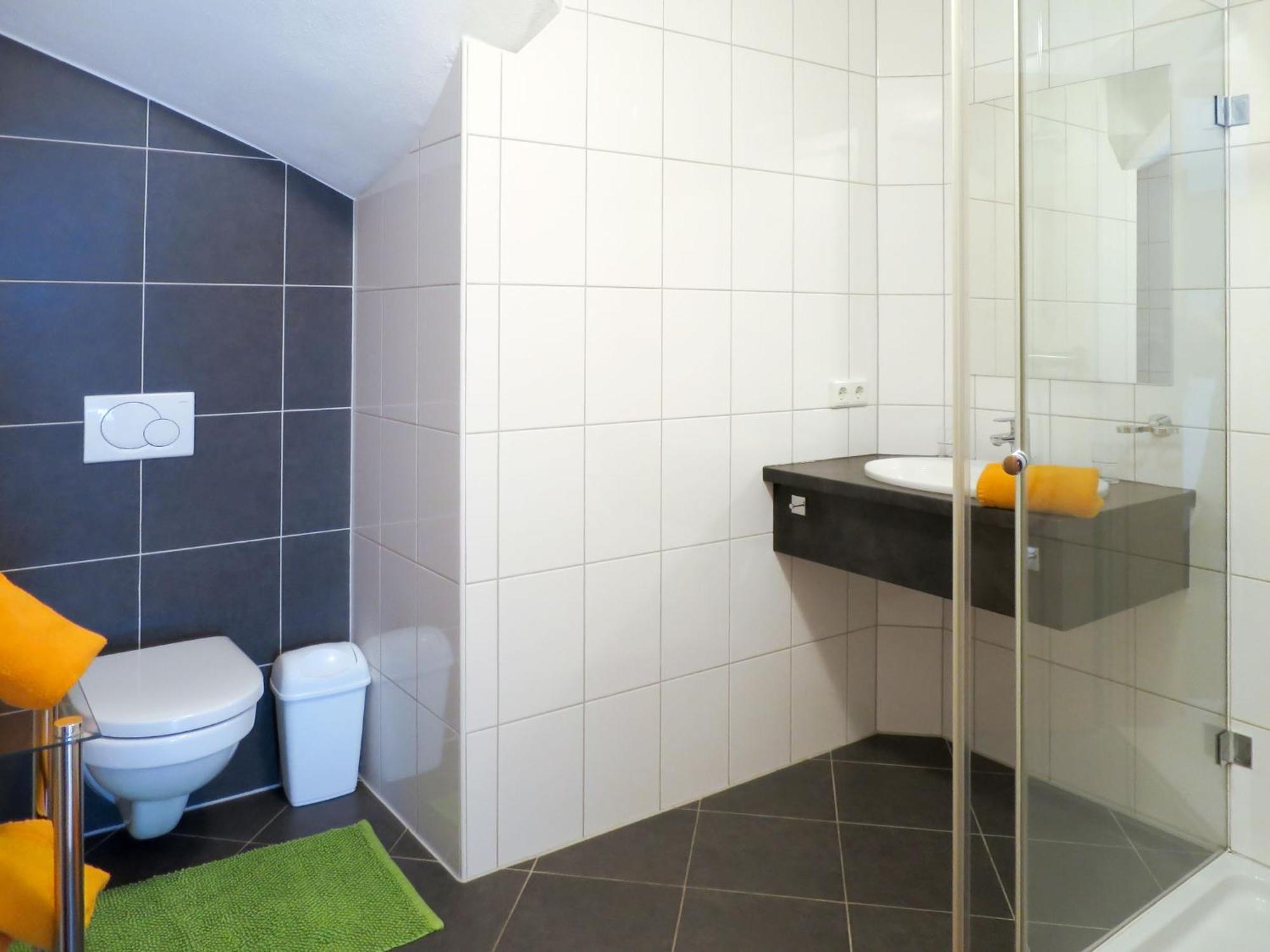 Apartment Marina By Interhome Schwendau Eksteriør billede