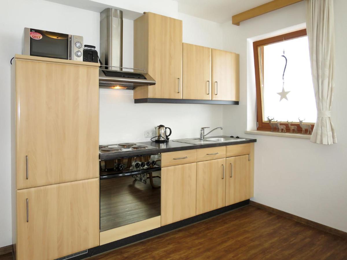 Apartment Marina By Interhome Schwendau Eksteriør billede
