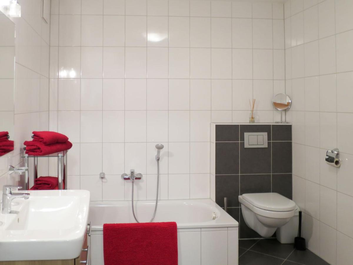 Apartment Marina By Interhome Schwendau Eksteriør billede